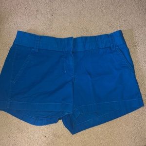 Jcrew chino shorts